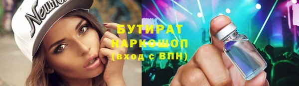 стафф Гусев